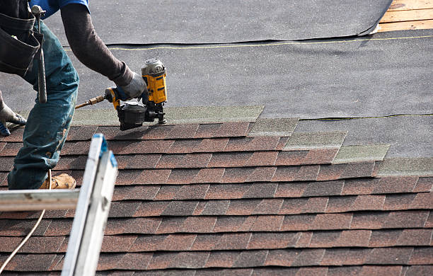 Licensed Gutter Installation service in West Lafayette, IN - Brentwood Metal Roofing